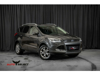 Ford | Kuga | Diesel | 2015