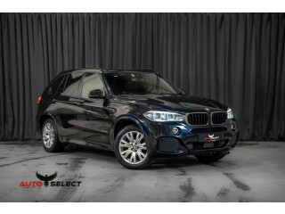 BMW | X5 | Diesel | 2013