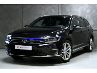 Volkswagen | Passat | Plug-in Petrol | 2018