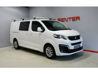 Peugeot | Expert | Diesel | 2020