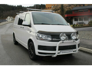 Volkswagen | Transporter | Diesel | 2019