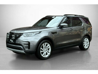 Land Rover | Discovery | Diesel | 2019