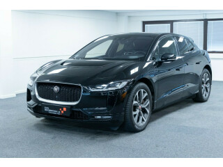 Jaguar | I-PACE | Elektrisitet | 2019