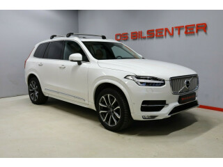 Volvo | XC 90 | Diesel | 2016