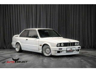 BMW | 3-serie | Bensin | 1985