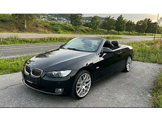 BMW | 3-serie | Bensin | 2007