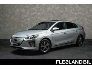 Hyundai | Ioniq | Elektrisitet | 2020