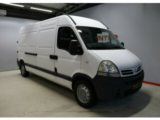 Nissan | Interstar | Diesel | 2007