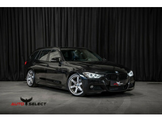 BMW | 3-serie | Bensin | 2013