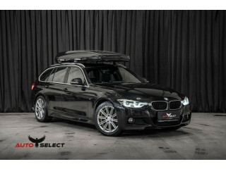 BMW | 3-serie | Diesel | 2016