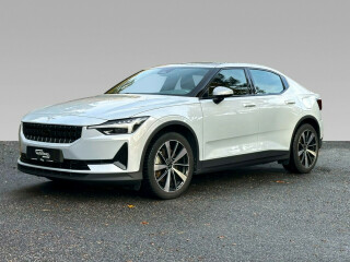 Polestar | 2 | Elektrisitet | 2021