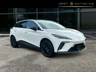 MG | 4 | Elektrisitet | 2023