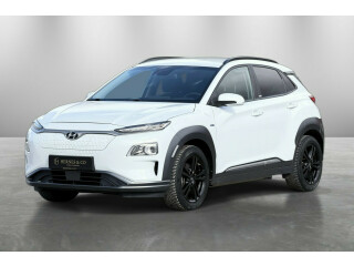 Hyundai | Kona | Elektrisitet | 2021