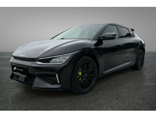 Kia | EV6 | Elektrisitet | 2023