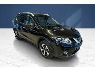 Nissan | X-Trail | Diesel | 2015