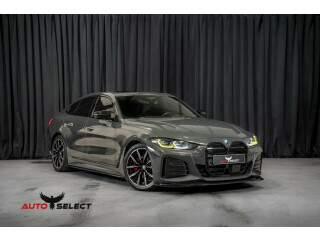 BMW | i4 | Elektrisitet | 2022