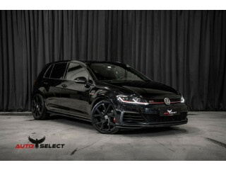 Volkswagen | Golf | Bensin | 2017