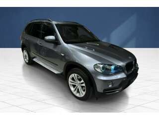 BMW | X5 | Diesel | 2007