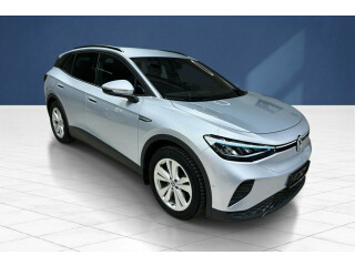 Volkswagen | ID.4 | Elektrisitet | 2023