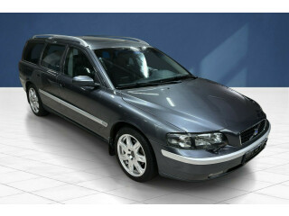 Volvo | V70 | Diesel | 2004