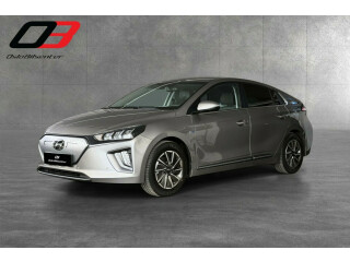 Hyundai | Ioniq | Elektrisitet | 2020