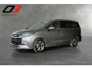 Maxus | Euniq 5 | Elektrisitet | 2022