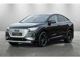 Audi | 50 | Elektrisitet | 2022