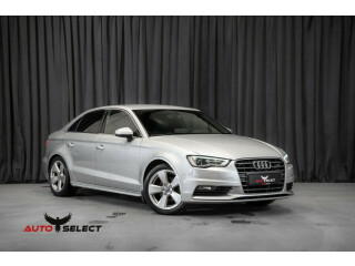 Audi | A3 | Bensin | 2013