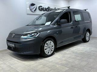 Volkswagen | Caddy Maxi | Diesel | 2022
