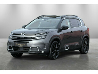 Citroen | C5 Aircross | Elektrisitet+bensin | 2021