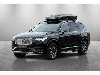 Volvo | XC 90 | Diesel | 2019