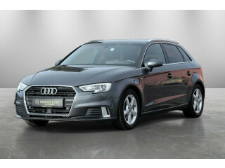 Audi | A3 | Bensin | 2019