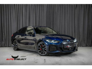 BMW | i4 | Elektrisitet | 2022