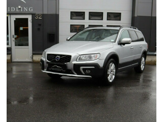 Volvo | XC 70 | Diesel | 2015