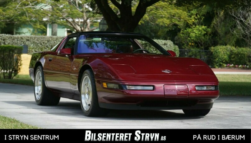chevrolet-corvette-bensin-1993-big-0