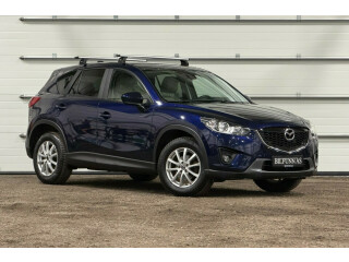 Mazda | CX-5 | Bensin | 2013