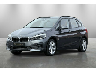 BMW | 2-serie | Elektrisitet+bensin | 2019