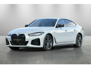 BMW | i4 | Elektrisitet | 2022