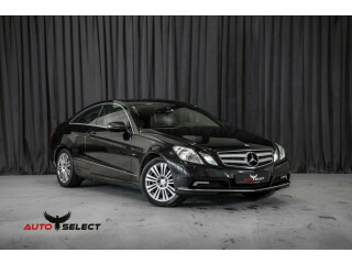 Mercedes-Benz | E-Klasse | Diesel | 2009