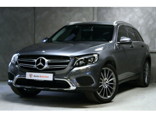 Mercedes-Benz | GLC | Diesel | 2016