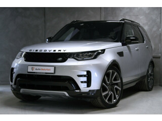 Land Rover | Discovery | Diesel | 2018