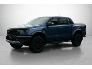 Ford | Ranger | Diesel | 2021