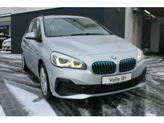 BMW | 2-serie | Elektrisitet+bensin | 2019