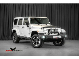 Jeep | Wrangler | Diesel | 2013