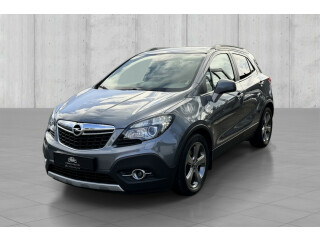 Opel | Mokka | Diesel | 2013