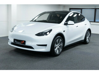 Tesla | Model Y | Elektrisitet | 2023