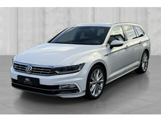 Volkswagen | Passat | Diesel | 2016