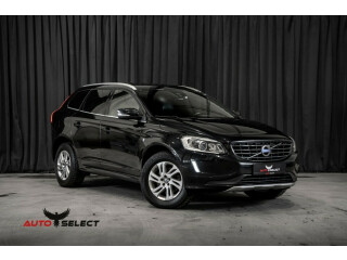 Volvo | XC 60 | Diesel | 2014