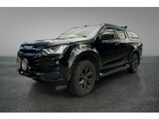Isuzu | D-max | Diesel | 2023