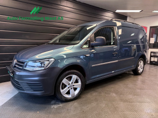 Volkswagen | Caddy Maxi | Diesel | 2016